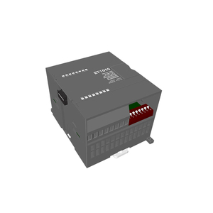 RS485 <strong>Modbus</strong> Digital Input 4DI 4DO Remote Controller Module Communication &amp;Networking Product Support Multiple Device Connection - Product Image 4