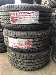 中国高品质zextur Joyroad汽车轮胎品牌层22555r19轮胎2356018 195 65 15轮胎pneu 2155516低价