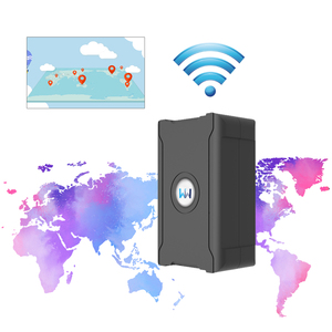 En popüler Mini GPS GPS Tracker gerçek zamanlı manyetik takip cihazı - Product Image 5