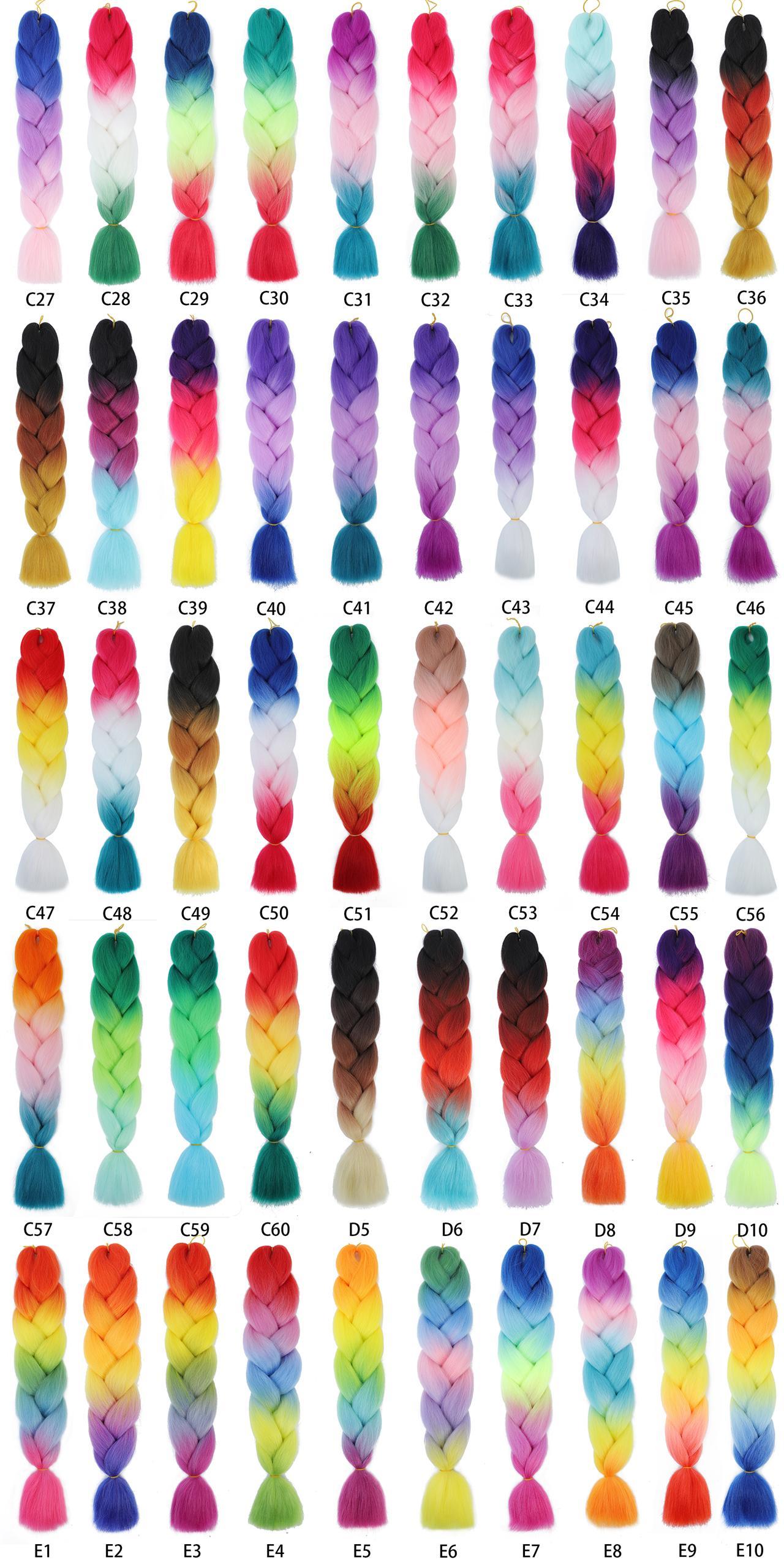 E color#