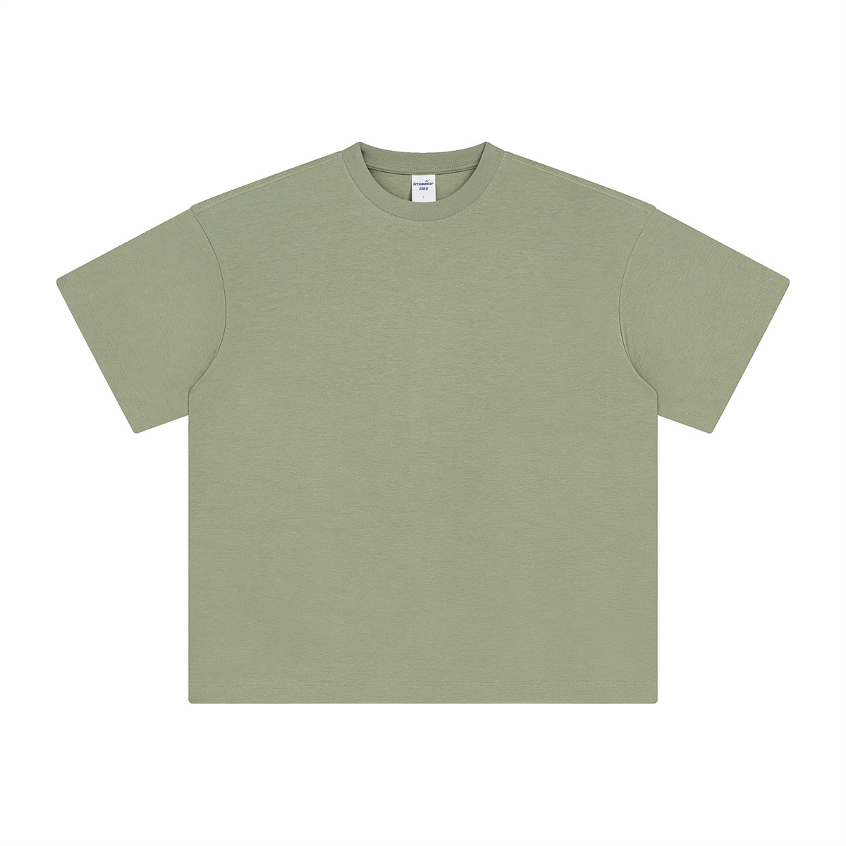 Verde fresco