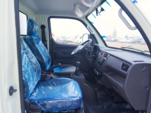Xiangling M1 soğutmalı kamyon zamanında kazanmanıza yardımcı olur - Product Image 2