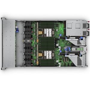 Giá tốt HPE ProLiant DL360 G11 gen11 8sff 1U servidores Win máy chủ trung tâm dữ liệu Phương tiện truyền thông GPU PC mua hệ thống máy tính Rack máy chủ - Product Image 5