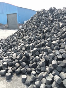 China Factory Supply F.C90% Formed <strong>Coal</strong>/Formed <strong>Coke</strong> Instead of Foundry <strong>Coke</strong> for Casting Iron Scrap on Hot Selling - Product Image 4