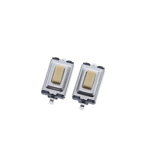 Interruttore tattile con pulsante di vendita calda 3.7x6x 2.7h - Product Image 4