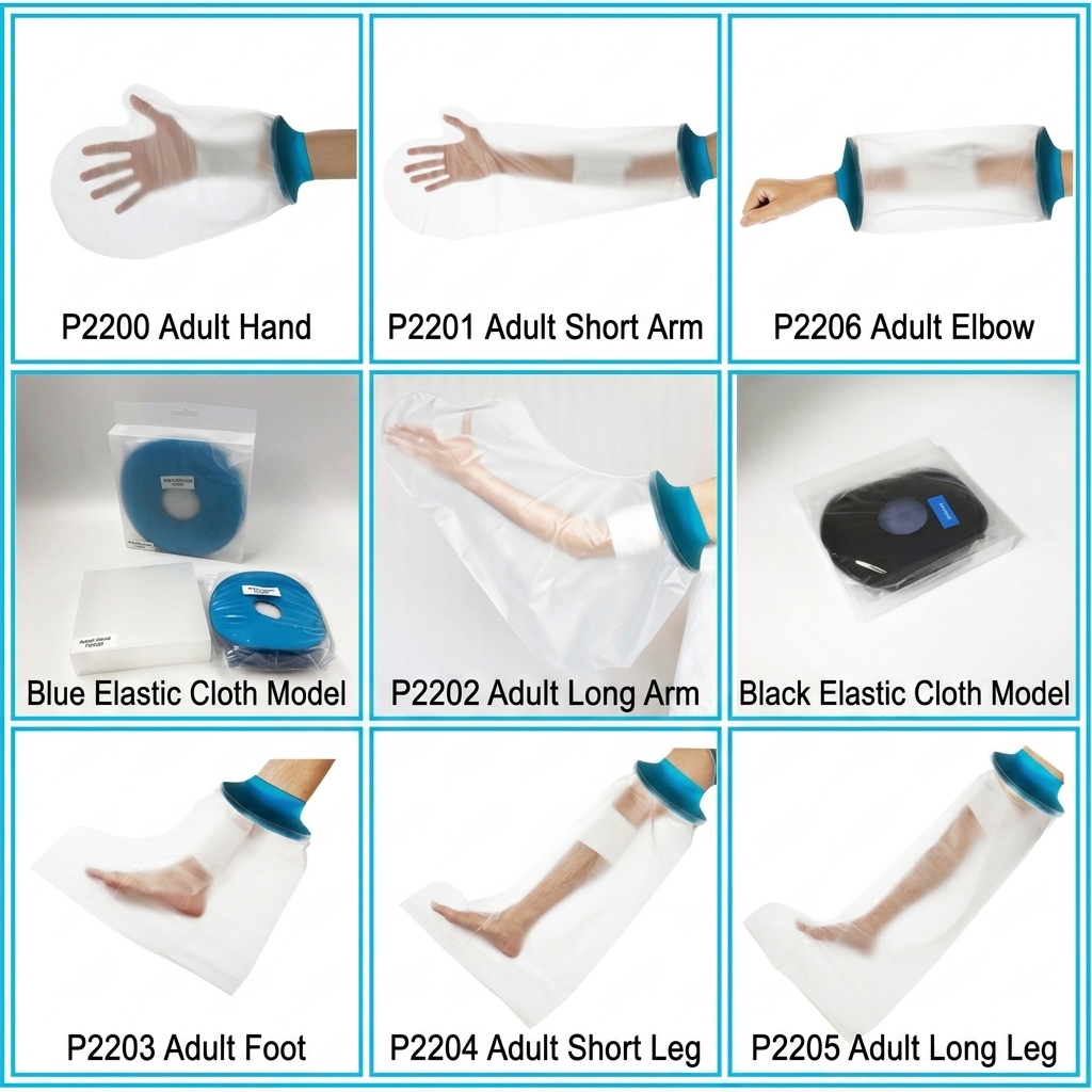 P2200 Main adulte