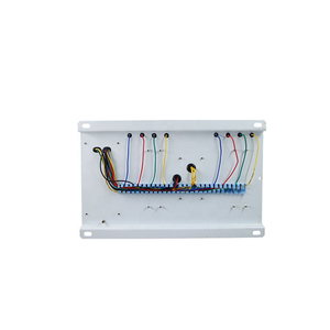 ATSQ2Y serisi akıllı MCCB tipi çift güç otomatik transfer anahtarı ile LCD ekran at mccb - Product Image 5