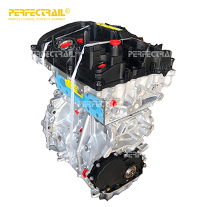 PERFECTRAIL自動車部品B38B15Cディーゼルエンジンブロック完全エンジンアセンブリBMW X1 120i 1.5L - Product Image 3