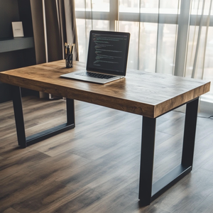 OEM ODM Modern Writing Living Room Furniture <strong>Simple</strong> Student Study Table <strong>Computer</strong> <strong>Desk</strong> - Product Image 2
