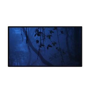 4K 36 43 49 55 Inch <strong>LCD</strong> Indoor <strong>Display</strong> Advertising Screen 65 Inch Digital Android Touch Screen Monitors for Advertising - Product Image 1