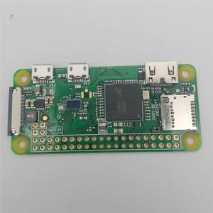 <strong>Raspberry</strong> <strong>Pi</strong> <strong>ZERO</strong> 2W/<strong>W</strong>/WH Development Board Motherboard <strong>Raspberry</strong> <strong>Pi</strong> <strong>Zero</strong> - Product Image 4
