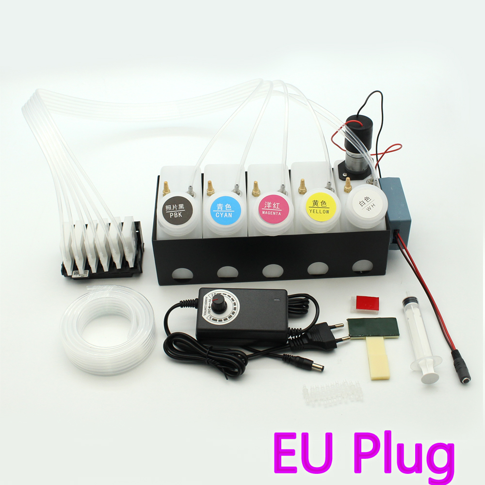 EU Plug