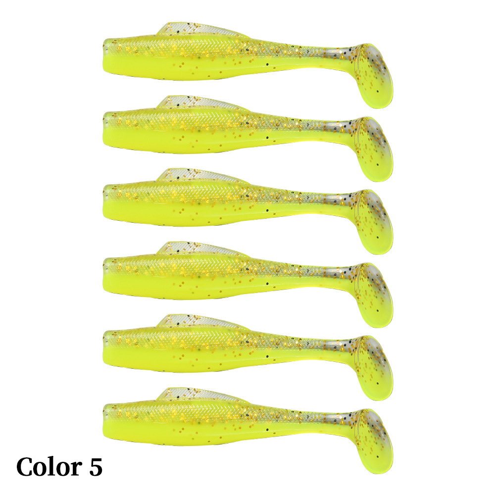 สี5