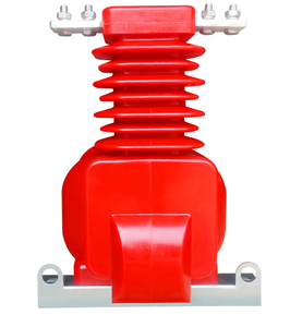 JLSZV-10三相干式仪表变压器10kv CT PT组合100v输入电压10kva额定容量60hz频率 - Product Image 4
