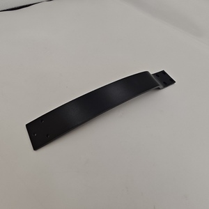 トラクター用の新しいスタイルのS型スプリングハンドル製造機部品中国製鉄材直送 - Product Image 3