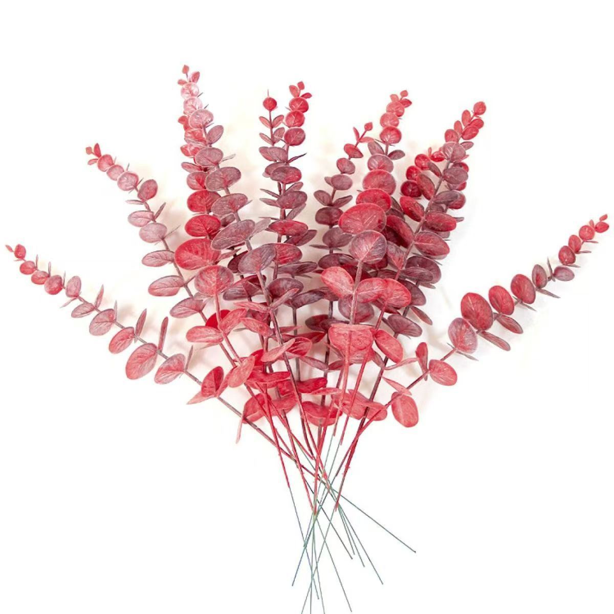 Glaçure rouge