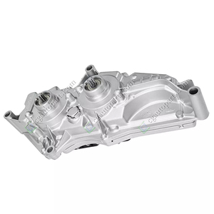 Newpars โมดูลควบคุมการส่งสัญญาณของแท้ AE8Z-7Z369-F TCM TCU สำหรับ Ford Fiesta Focus - Product Image 6