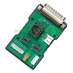 OBDSTAR MP001 <strong>Programmer</strong> Supports <strong>EEPROM</strong>/MCU Reading and Writing/Cloning/Data Processing Must Work with ECU Bench Jumper - Product Image 5