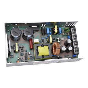 Eeyrnduy S-400-48单输出48V 8A 400瓦电源开关变压器AC110 220伏至DC 48v电源，用于发光二极管照明 - Product Image 3