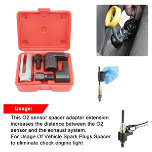 5 шт., набор инструментов для снятия гаечного ключа - Product Image 4