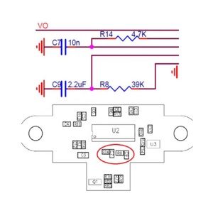 Taidacent Millimeter Wave Radar <strong>Module</strong> Auto PIR Infrared <strong>Motion</strong> <strong>Sensor</strong> Detector Monitoring <strong>Module</strong> 24GHz Radar <strong>Sensor</strong> <strong>Module</strong> - Product Image 6