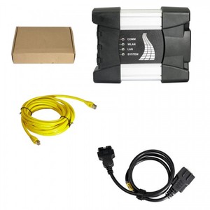 Per BMW IC-OM NEXT per BMW IC-OM A2 + B + C 3 in 1 strumento diagnostico e strumento di programmazione per BMW I-COM A2 Scanner diagnostico tester - Product Image 6