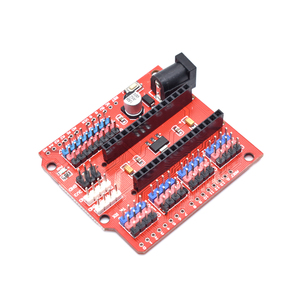 Adattatore NANO V3.0 prototipo Shield e scheda di espansione multiuso UNO per arduino