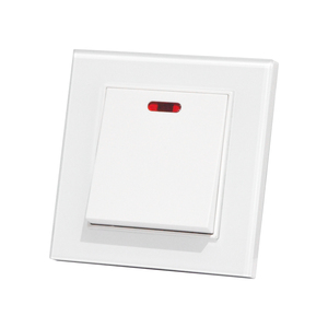 C5İngiltere İngiliz standart PC çerçeve 1/2/3 Gang 13A evrensel elektrik güç çift çıkış duvar prizi USB portu ile - Product Image 2