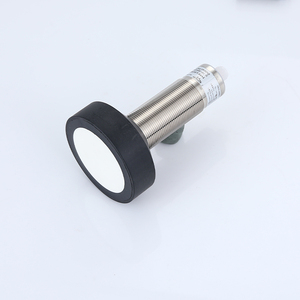 Luoge Lgcb Large Angle Obstacle Avoidance <strong>Ultrasonic</strong> Level <strong>Sensor</strong> Liquid Range Corrosion-Resistant Square Proximity Switch - Product Image 1