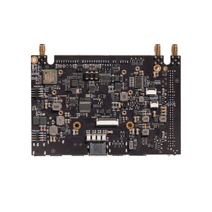 Módulo electrónico de código abierto ARM RK3568, computadora de placa única con Linux Android para placa de desarrollo RK3568 SoM Android - Product Image 5