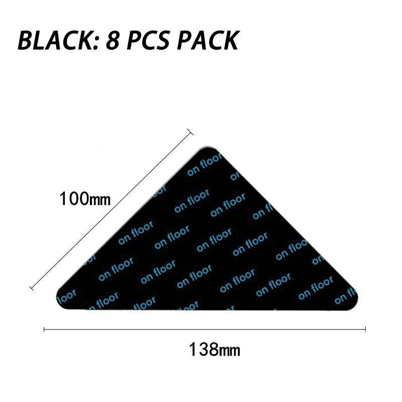 Black-trigon