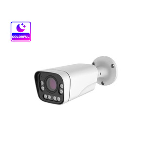 5MP AI Metal Bullet Cctv <strong>Camera</strong> AHD Alarm Features <strong>Camera</strong> Night Vision Analog <strong>Security</strong> <strong>Camera</strong> - Product Image 4