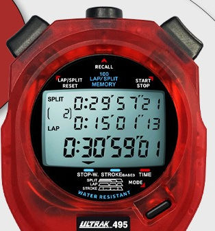 สีแดงโปร่งแสง