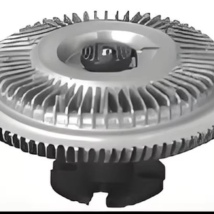 Cooling Fan Clutch ForCHRYSLER 52028994AC 52028992AC 52028994AB 52028994AA 52028992AA Car Accessories Fan System
