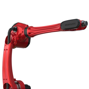 2100mm raggiungono 10KG di carico utile 6 assi braccio robotico per la movimentazione automatica dello scarico di carico in tutta la fabbrica di applicabilità del motore PLC - Product Image 6