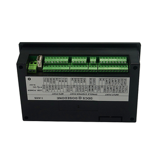 DDCSV2.1 Controller CNC U disco leggere G codice 4 assi Offline sistema NC DDCSV1.1 aggiornamento - Product Image 5