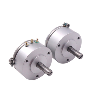 WDD35D4角変位センサー精密ポテンショメータ - Product Image 4