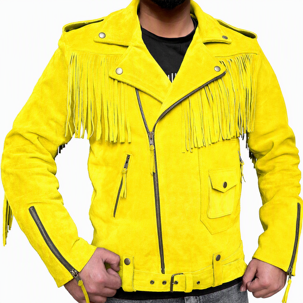 Jaune