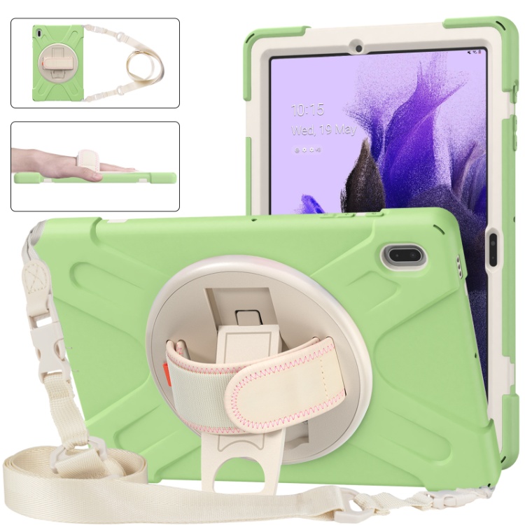 Matcha Green