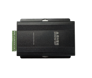 Serial Port Communication Server 2 Ports RS485 zu Ethernet Converter Networking