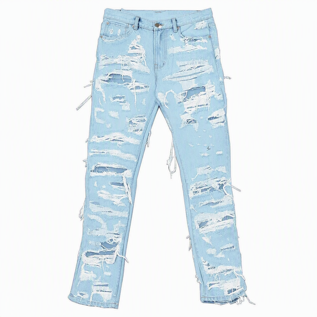 Bleu clair