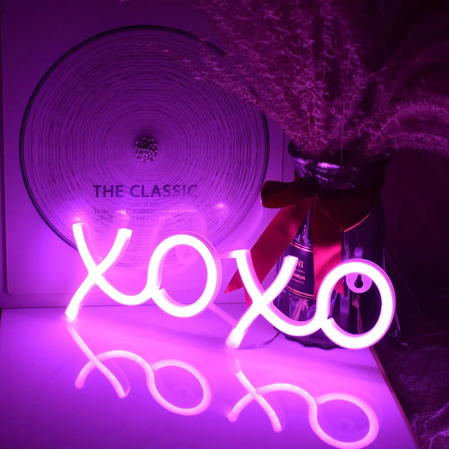 Free Design No Moq Led Neon Name Wall Decor Light Up Store Logo Custom Neon Sign With Low Price