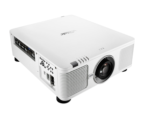 高品质Vivitek 8000ルーメンレーザーdlp 3dプロジェクター
