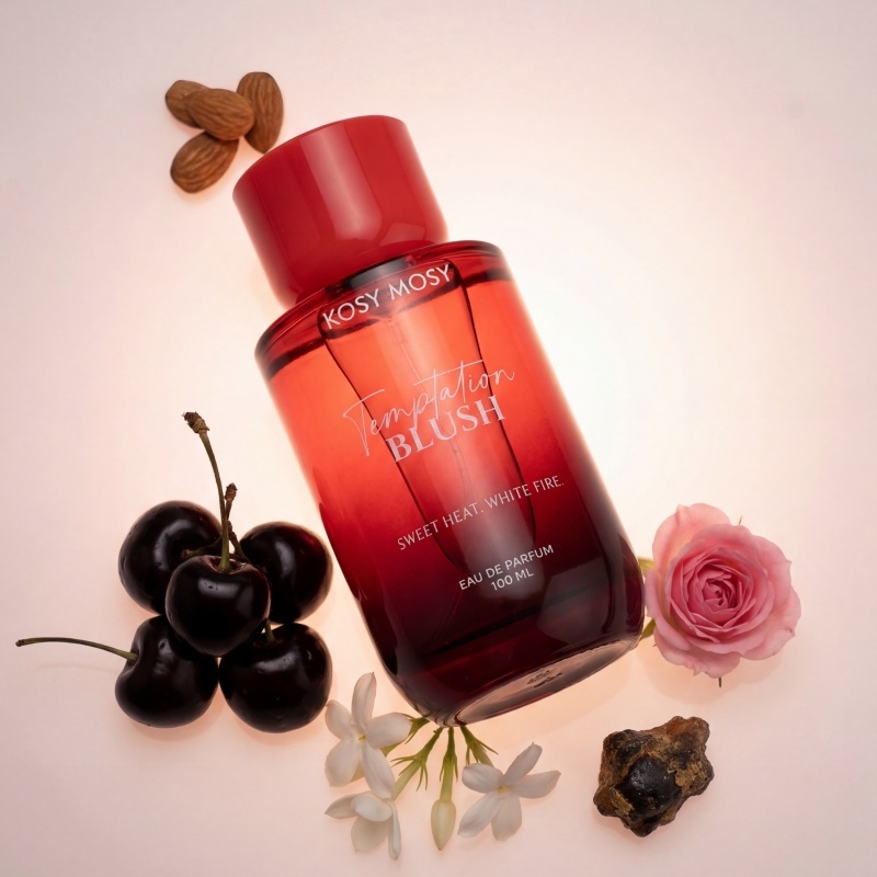 Tempetation BLUSH PARFUM