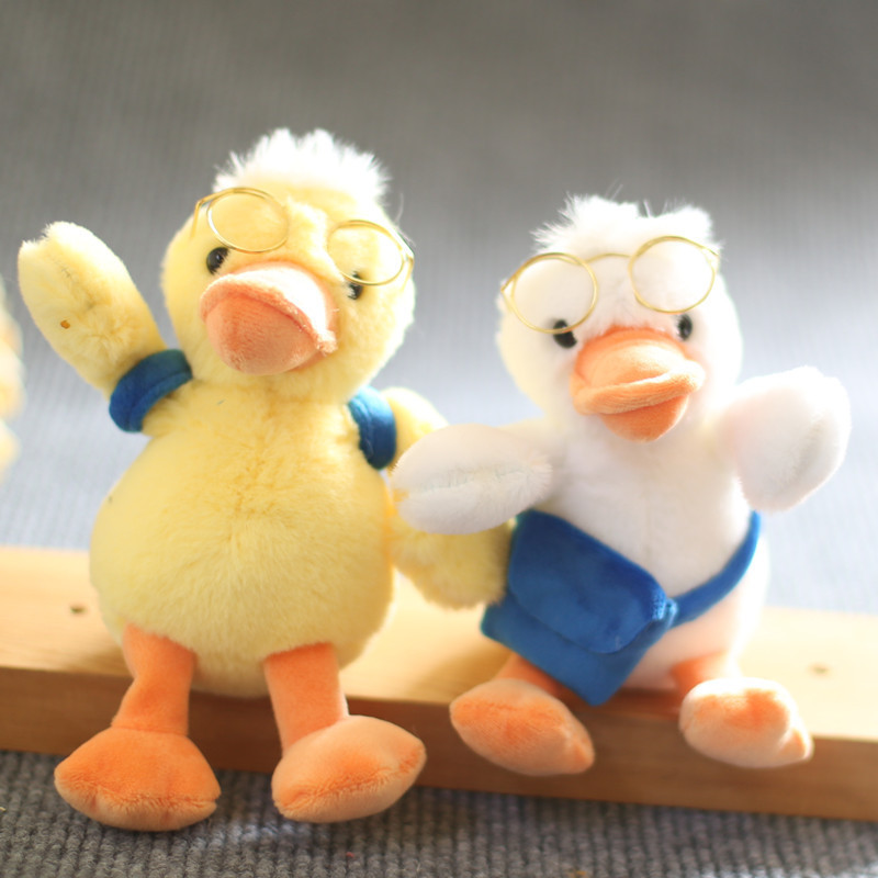 Lunettes canard/11CM