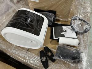 Phomemo เครื่องพิมพ์ D520ตั้งโต๊ะแบบไม่มีหมึกเครื่องพิมพ์ฉลากบลูทูธ USB สำหรับติดฉลากที่อยู่การจัดส่งทางไปรษณีย์ - Product Image 6
