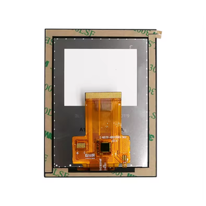 3,5-Zoll-TFT-LCD-Anzeigemodul 240*320 MCU SPI TFT-LCD-Bildschirm 3,5-Zoll-LCD-Anzeigemodul - Product Image 5