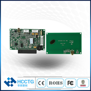 3 in 1 Magnetica Smart IC Card NFC RFID Reader Module con PSAM HCC-T10-DC - Product Image 4