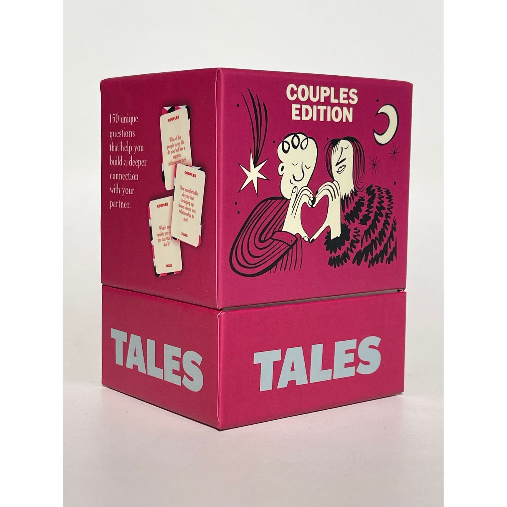 TALES Histoires de couples