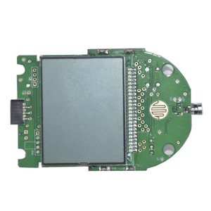 2023 nouvelle technologie sans piquage du doigt fonction différente du glucomètre intelligent non invasif - Product Image 6